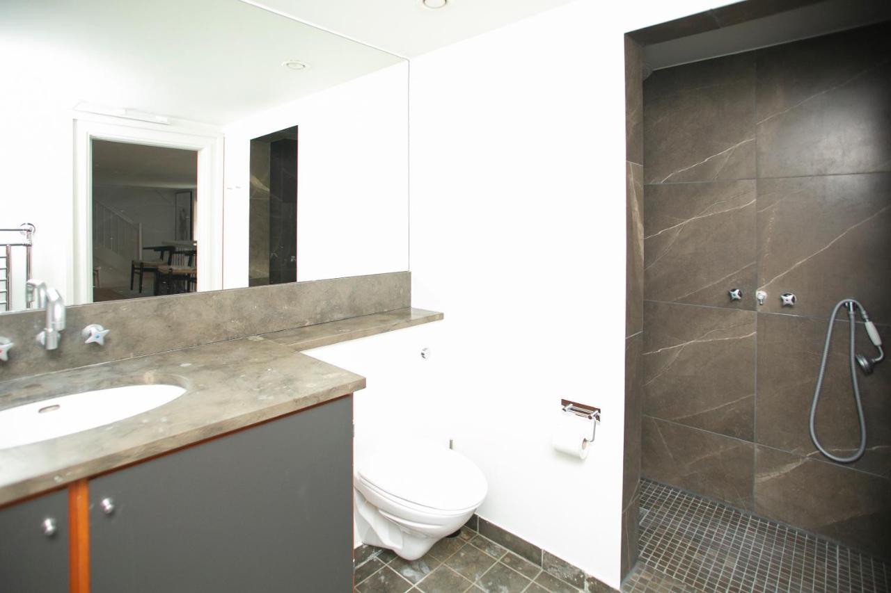 Modern 3Br Duplex Apartment In Nyhavn W Private Balcony Copenhaga Exterior foto