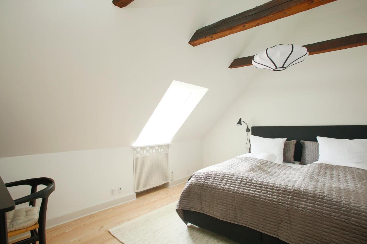 Modern 3Br Duplex Apartment In Nyhavn W Private Balcony Copenhaga Exterior foto