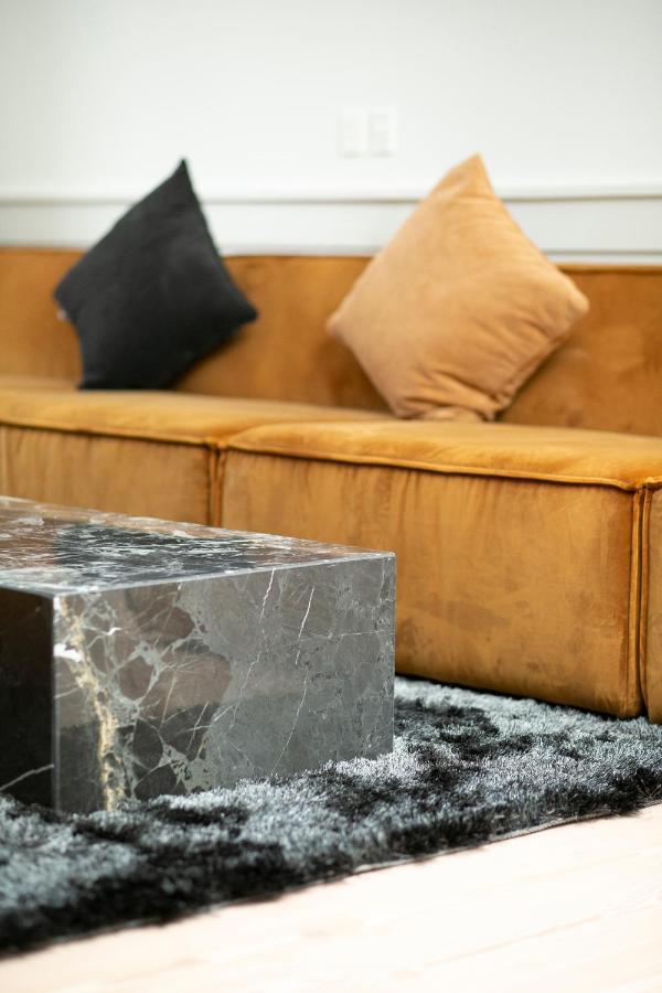 Modern 3Br Duplex Apartment In Nyhavn W Private Balcony Copenhaga Exterior foto