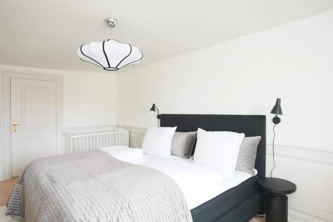Modern 3Br Duplex Apartment In Nyhavn W Private Balcony Copenhaga Exterior foto